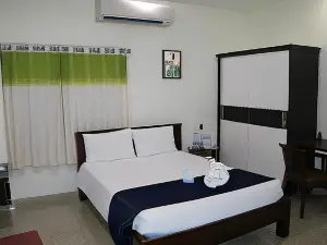Comfort Stay