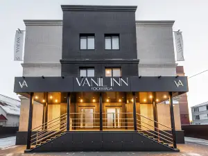 Vanilinn Hotel