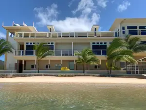 Tranquility Bay Beach Retreat