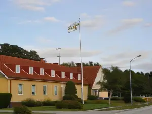 STF Vandrarhem Blentarp