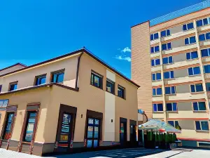 Hotel Piramida