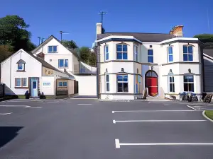 Burford Lodge Guest House