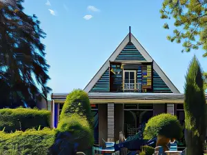 Agapanthus Bed and Breakfast