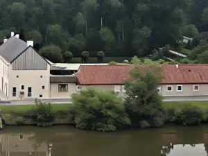 Auberge l'Entrecôte