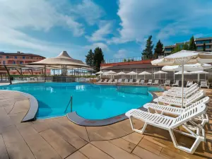 MPM Astoria Hotel - Ultra All Inclusive