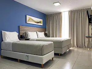 Inizio Hotel