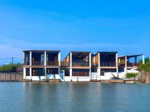 Hostal Casa en la Ciénaga Rincon del Mar