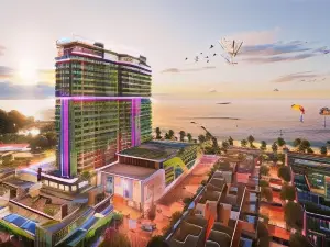 Flamingo Ibiza Hải Tiến