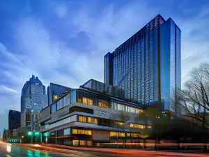 JW Marriott Austin