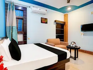 OYO Cozy Home Stay