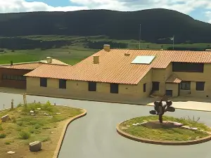 Hotel Mas de Cebrian