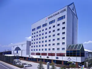 Ogaki Forum Hotel