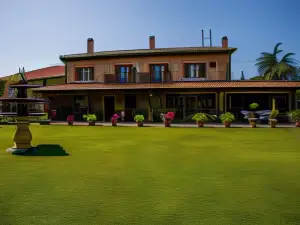 Posada Real la Montañesa