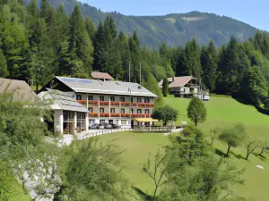 Bed&Breakfast Lausegger
