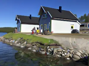 Senja Arctic Lodge