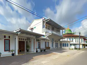 Guesthouse Pondok Amak