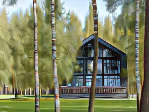 Molėtairesort
