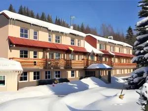 Hotel Bon