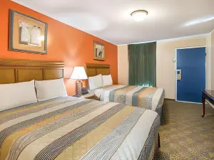Rodeway Inn