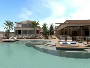 Uzenie All Suites Boutique Resort