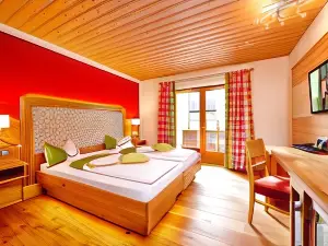 Hotel am Wiesenhang - Garni