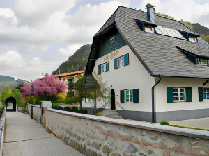 Vila Monet