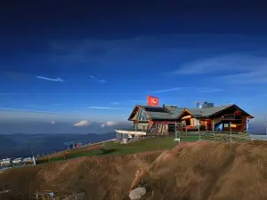 Fronalpstock Hotel & Restaurant