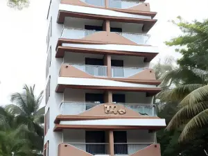 Hotel Mudra