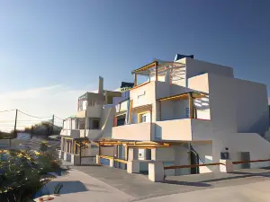 Irida Vacation Suites