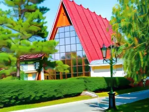 Evropa Hotel