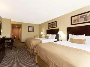 Wingate by Wyndham Dayton - Fairborn