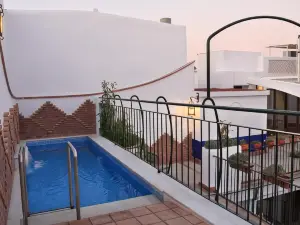 Casa Baños de la Villa