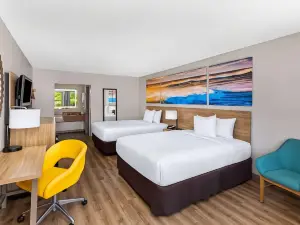 Days Inn by Wyndham - St. George, SC