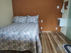 Aconchego Caminho Das Cachoeiras