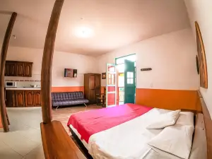 Jardín by Bernalo Hotels