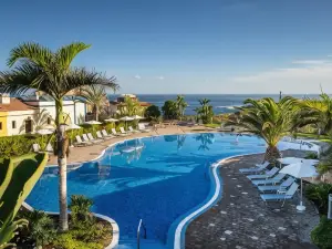 Luz Del Mar