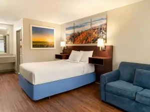 Days Inn by Wyndham Dillon