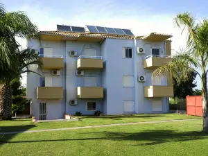 Voula Apartments