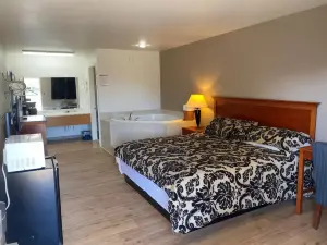 Brass Door Motel