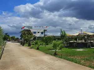La Terra Nostra