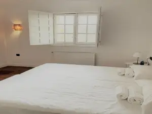 Hotel Los Tilos