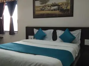 Hotel Gayatri Dwarka