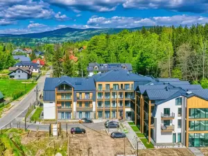 Apartamenty Sun & Snow Ostoja Parku Narodowego