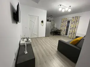 Sergiu's Rooms