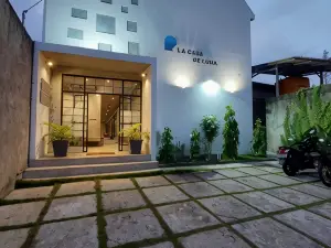 La Casa De Luna