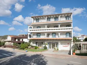 Hotel Rosa dei Venti