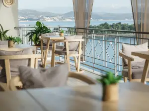 Infinity Hotel Gytheio