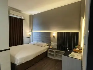 Violand Garden Hotel Samarinda