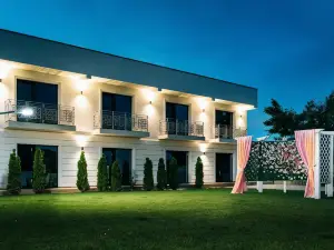 Casa Budisteanu