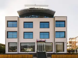 Akcayhan Hotel